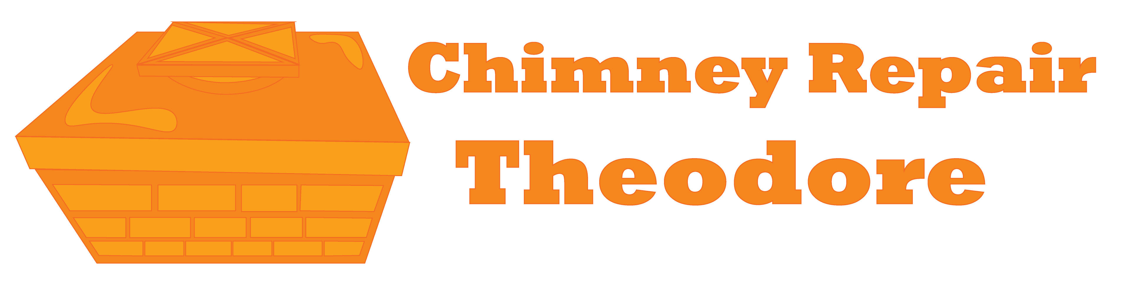 Chimney Repair Theodore